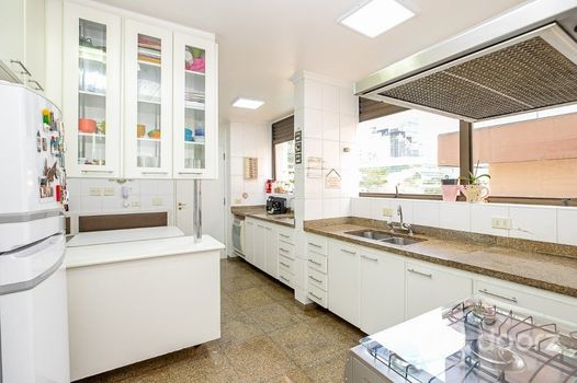 Foto 43 do(a) Apartamento de 3 quartos à venda em Itaim Bibi, São Paulo