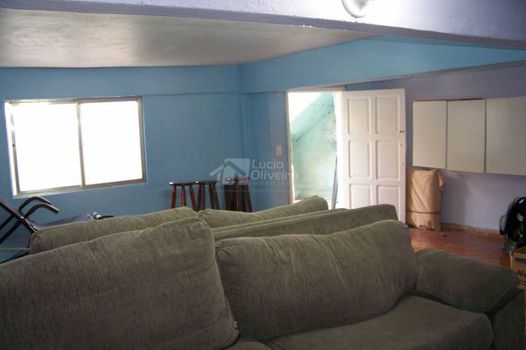 Foto 4 do(a) Casa de 2 quartos à venda em Piedade, Rio de Janeiro