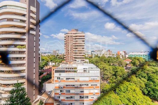 Foto 19 do(a) Apartamento de 4 quartos à venda em Moinhos de Vento, Porto Alegre
