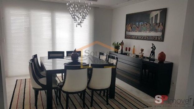 Foto 9 do(a) Apartamento de 4 quartos à venda em Água Fria, São Paulo