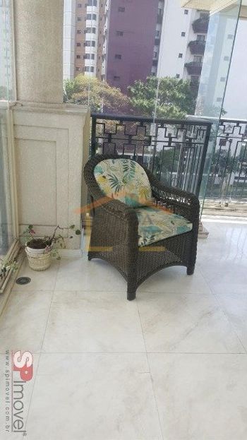 Foto 17 do(a) Apartamento de 4 quartos à venda em Água Fria, São Paulo