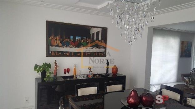 Foto 8 do(a) Apartamento de 4 quartos à venda em Água Fria, São Paulo