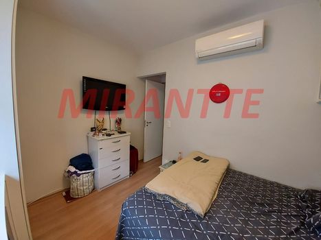 Foto 8 do(a) Cobertura de 3 quartos à venda em Parque Mandaqui, São Paulo
