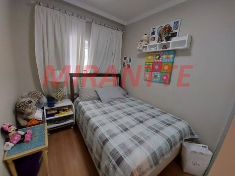 Foto 13 do(a) Cobertura de 3 quartos à venda em Parque Mandaqui, São Paulo