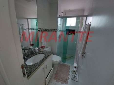 Foto 12 do(a) Cobertura de 3 quartos à venda em Parque Mandaqui, São Paulo