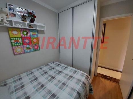 Foto 14 do(a) Cobertura de 3 quartos à venda em Parque Mandaqui, São Paulo