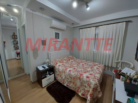 Foto 10 do(a) Cobertura de 3 quartos à venda em Parque Mandaqui, São Paulo
