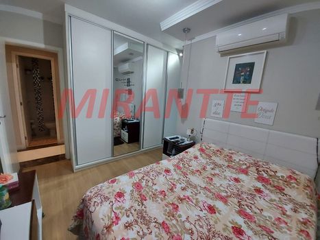 Foto 11 do(a) Cobertura de 3 quartos à venda em Parque Mandaqui, São Paulo