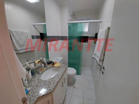 Foto 9 do(a) Cobertura de 3 quartos à venda em Parque Mandaqui, São Paulo