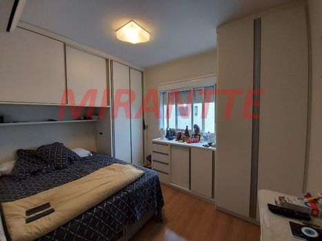 Foto 7 do(a) Cobertura de 3 quartos à venda em Parque Mandaqui, São Paulo