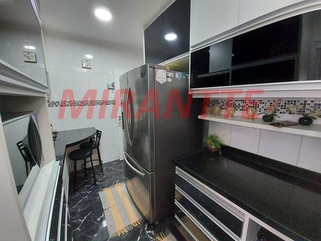 Foto 5 do(a) Cobertura de 3 quartos à venda em Parque Mandaqui, São Paulo