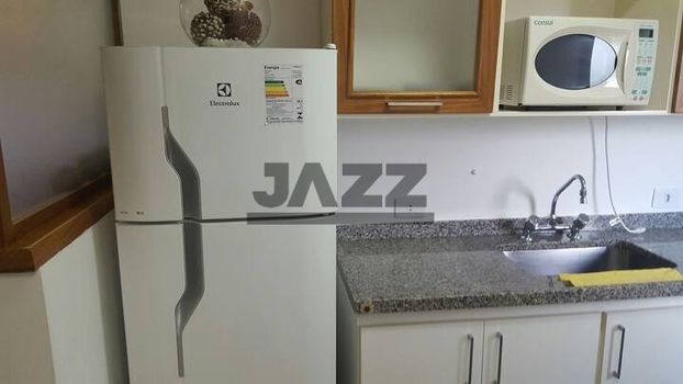 Foto 14 do(a) Apartamento de 1 quartos à venda em Cambuí, Campinas