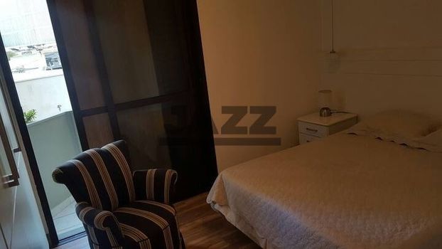 Foto 20 do(a) Apartamento de 1 quartos à venda em Cambuí, Campinas