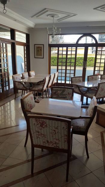 Foto 23 do(a) Apartamento de 1 quartos à venda em Cambuí, Campinas