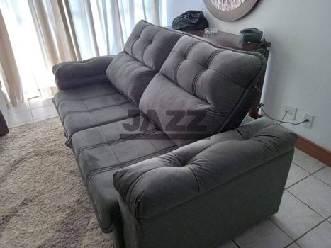 Foto 17 do(a) Apartamento de 1 quartos à venda em Cambuí, Campinas