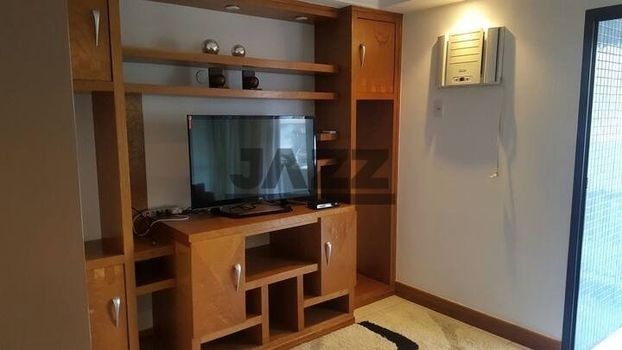 Foto 15 do(a) Apartamento de 1 quartos à venda em Cambuí, Campinas