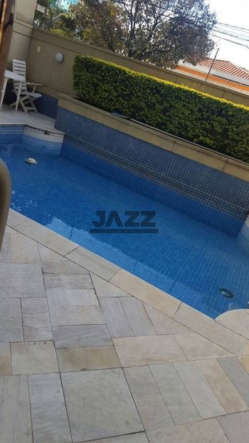 Foto 27 do(a) Apartamento de 1 quartos à venda em Cambuí, Campinas