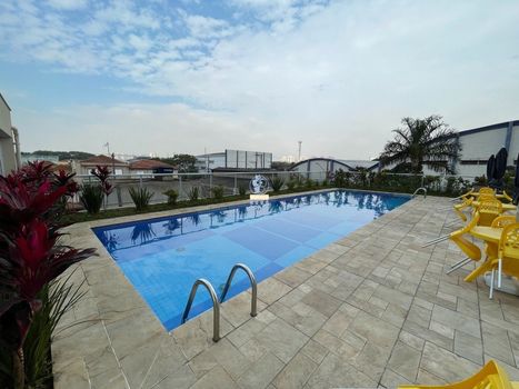 Foto 30 do(a) Apartamento de 2 quartos à venda em Parque Novo Mundo, São Paulo