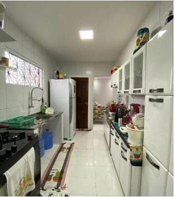 Foto 7 do(a) Apartamento de 4 quartos à venda em Montese, Fortaleza