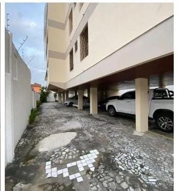 Foto 3 do(a) Apartamento de 4 quartos à venda em Montese, Fortaleza