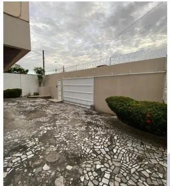 Foto 2 do(a) Apartamento de 4 quartos à venda em Montese, Fortaleza