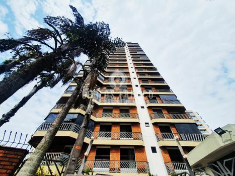 Foto 31 do(a) Apartamento de 4 quartos à venda em Campo Belo, São Paulo