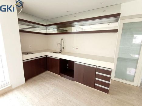 Foto 9 do(a) Apartamento de 4 quartos à venda em Campo Belo, São Paulo