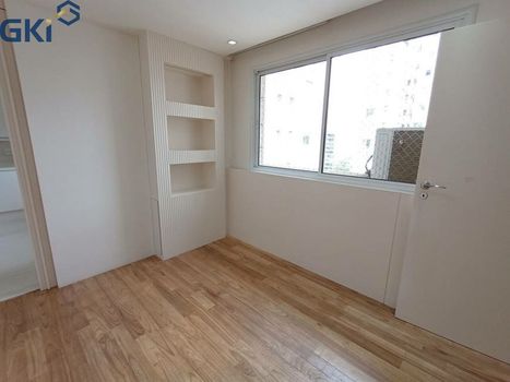 Foto 19 do(a) Apartamento de 4 quartos à venda em Campo Belo, São Paulo