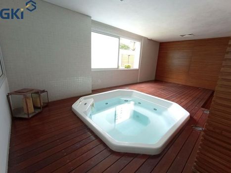 Foto 46 do(a) Apartamento de 4 quartos à venda em Campo Belo, São Paulo