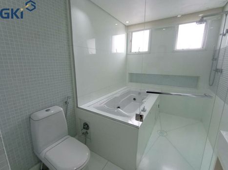 Foto 38 do(a) Apartamento de 4 quartos à venda em Campo Belo, São Paulo