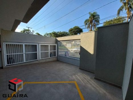 Foto 33 do(a) Cobertura de 2 quartos à venda em Vila Metalúrgica, Santo André