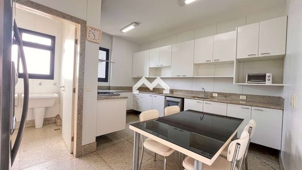 Foto 36 do(a) Apartamento de 4 quartos à venda em Lourdes, Belo Horizonte