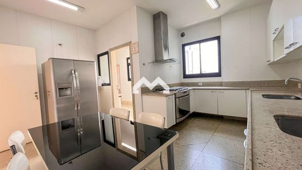 Foto 35 do(a) Apartamento de 4 quartos à venda em Lourdes, Belo Horizonte