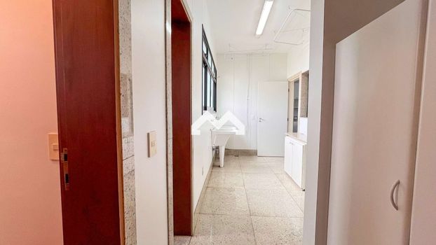 Foto 32 do(a) Apartamento de 4 quartos à venda em Lourdes, Belo Horizonte