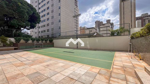 Foto 41 do(a) Apartamento de 4 quartos à venda em Lourdes, Belo Horizonte