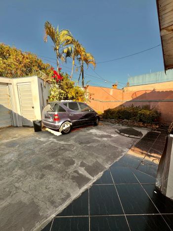 Foto 4 do(a) Casa de 3 quartos à venda em Jardim Alvorada, Bauru