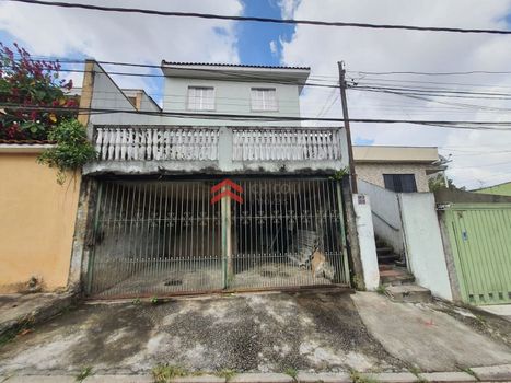 Foto 2 do(a) Casa de 3 quartos à venda em Jardim Guarau, São Paulo