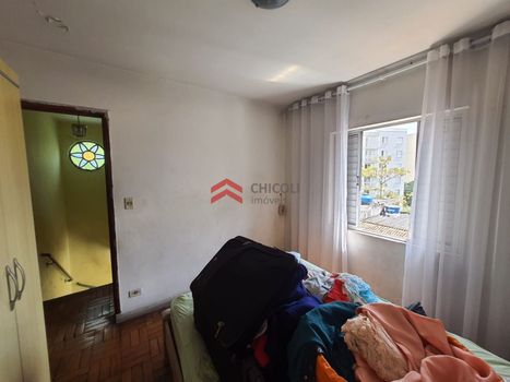 Foto 23 do(a) Casa de 3 quartos à venda em Jardim Guarau, São Paulo