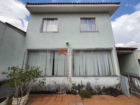Foto 3 do(a) Casa de 3 quartos à venda em Jardim Guarau, São Paulo