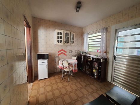 Foto 16 do(a) Casa de 3 quartos à venda em Jardim Guarau, São Paulo