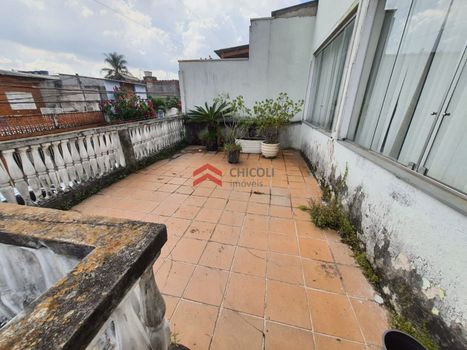 Foto 10 do(a) Casa de 3 quartos à venda em Jardim Guarau, São Paulo
