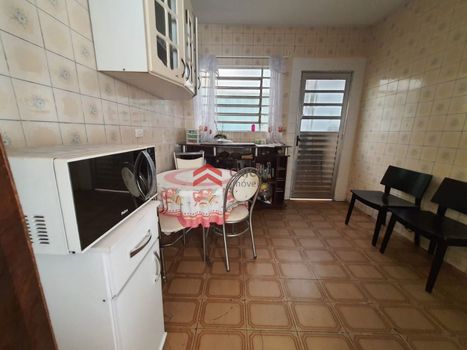 Foto 17 do(a) Casa de 3 quartos à venda em Jardim Guarau, São Paulo