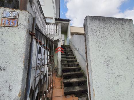 Foto 8 do(a) Casa de 3 quartos à venda em Jardim Guarau, São Paulo