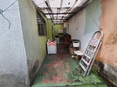 Foto 9 do(a) Casa de 3 quartos à venda em Jardim Guarau, São Paulo