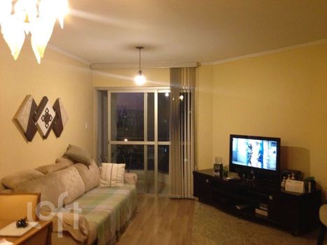Foto 10 do(a) Apartamento de 2 quartos à venda em Vila Monumento, São Paulo