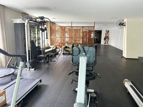 Foto 25 do(a) Apartamento de 3 quartos à venda em Jardim Europa, São Paulo