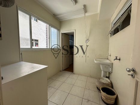 Foto 35 do(a) Apartamento de 3 quartos à venda em Jardim Europa, São Paulo