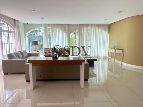 Foto 37 do(a) Apartamento de 3 quartos à venda em Jardim Europa, São Paulo