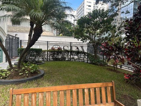 Foto 34 do(a) Apartamento de 3 quartos à venda em Jardim Europa, São Paulo