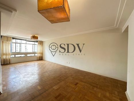 Foto 2 do(a) Apartamento de 3 quartos à venda em Jardim Europa, São Paulo
